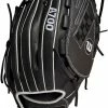 12.5 Inch Wilson A700 Women's Fastpitch Softball Glove WBW100425125 -Fastpitch Softball Gloves Shop wilson a700 125 inch womens fastpitch softball glove wbw100425125 11