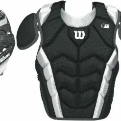 Wilson Pro Stock WTPROY Youth Baseball Catchers Gear Set